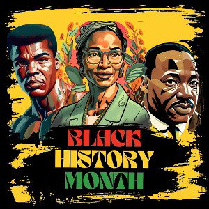 Black History Month