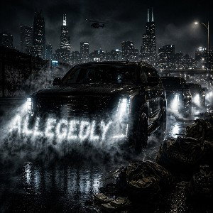Allegedly 
