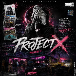 Project X (prod. Nateguop)