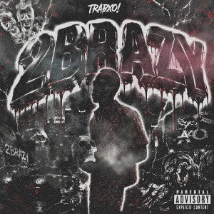 TRAPXO! - On The Side (OUT NOW ON ALL PLATFORMS)