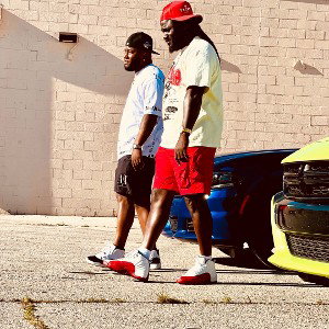 Cityboy Chop ❌ Salute ft Tate4Life 