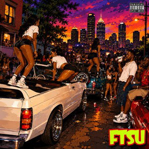 Cityboy Chop - FTSU