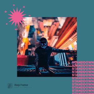 Stand down 