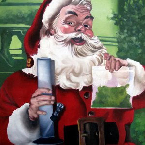 Komplete Da Supreme - BAD SANTA