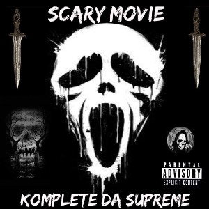  SCARY MOVIE