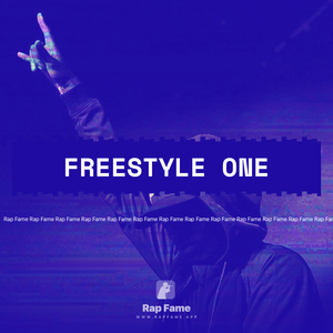 Freestyle One (Slowed + Reverb)