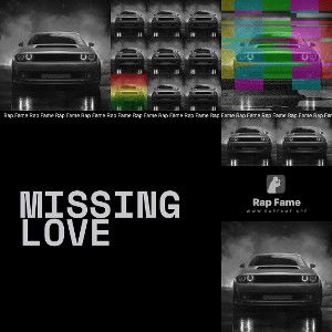 Missing Love