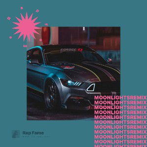 moon lights remix
