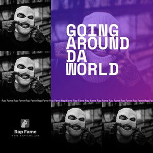 Going around da world