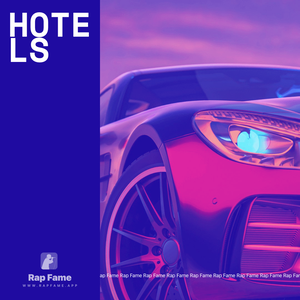 Hotels  (Slowed + Reverb)