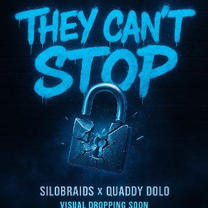 THEY CAN'T STOP