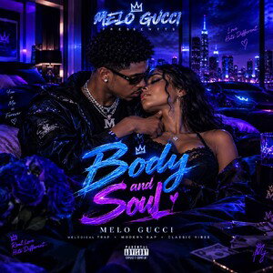 BODY AND SOUL 