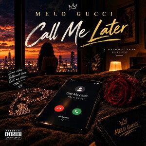 CALL ME LATER 