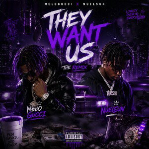 THEY WANT US  FT NUELSUN 