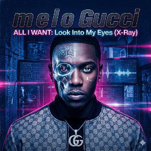ALL I WANT: LOOK INTO MY EYES (X RAY)