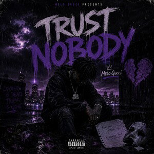trust nobody 