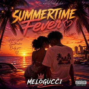 SUMMERTIME FEVER 