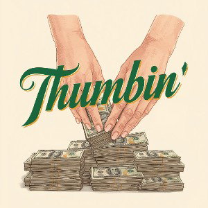 Thumbin' [Prod. King Zoe Beats]