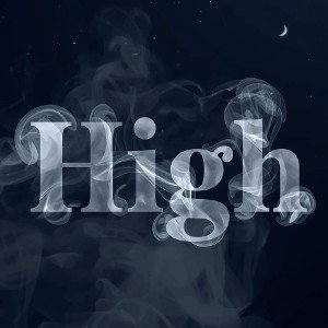 Zae The Vessel - High [Prod. King Zoe Beats]