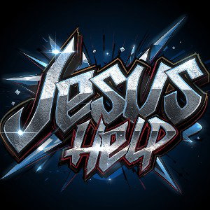 Zae The Vessel - Jesus help [Prod. King Zoe Beats]