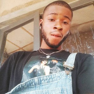 love outside babe