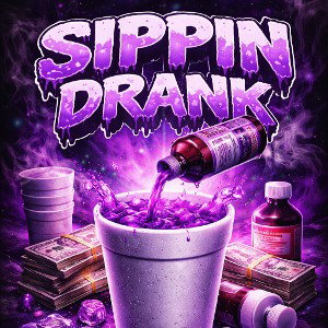 Sippin’ Drank (Demo instrumental)