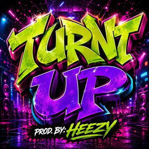 TURNT UP (INST.