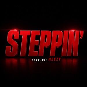 STEPPIN’ (INSTRUMENTAL)