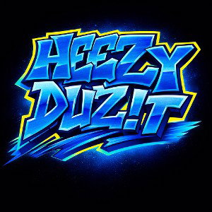 HeezyDuz!t (Instrumental)