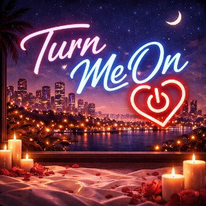 Turn Me On (Inst. Demo)