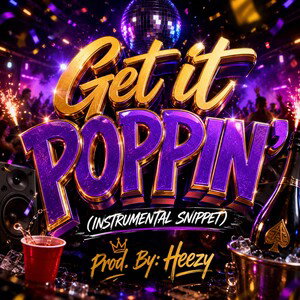GetItPoppinINSTSnippet