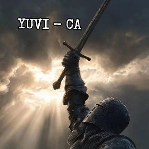 YUVI - CA : Reprendiendo ( cover Yuvi le Croisé )
