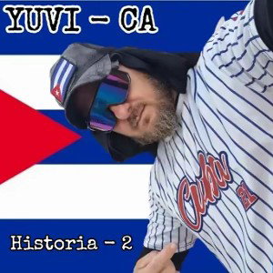 Yuvi - CA : Historia - 2