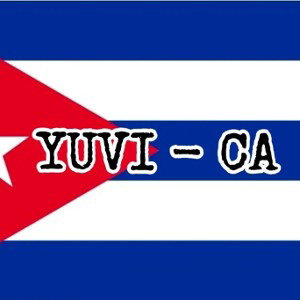 YUVI - CA : Obscuridadcore