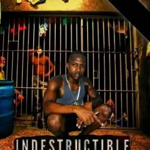 EL INDESTRUCTIBLE EL INMORTAL DEL TRAP 