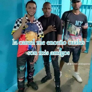 EL INDESTRUCTIBLE ❌ VIRULIÑA FT LA MATA 