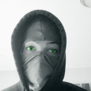 im the chosen one 