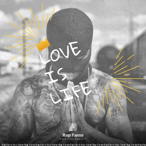 love is life 