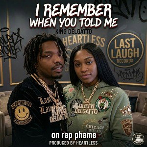 I Remember When You Told Me