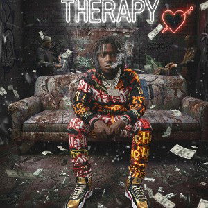 Heartless Therapy Bar 1st shot