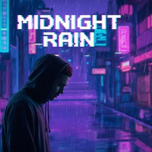 Midnight rain