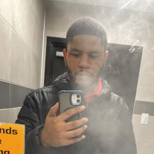 REAL NIGGA AGONY