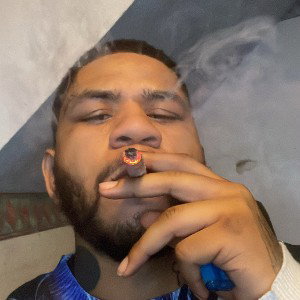 REAL NIGGA AGONY 