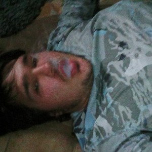 I think Im smoking HoT