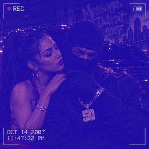 GANSTER LOVE 🖕🏾❤️🇲🇽 (Slowed + Reverb)