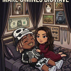 MAKE U MINES 🔥