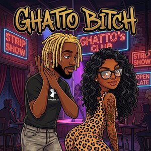 Ghatto BITCH 💩