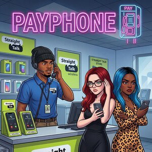 PAYPHONE ☎️