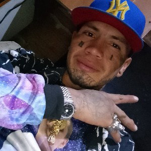 Blaster one ft Icroos one ft Derek Bg EIGHTEEN FOREVER (Video oficial)
