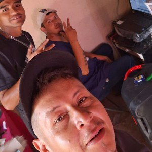 Bien grifos 😎